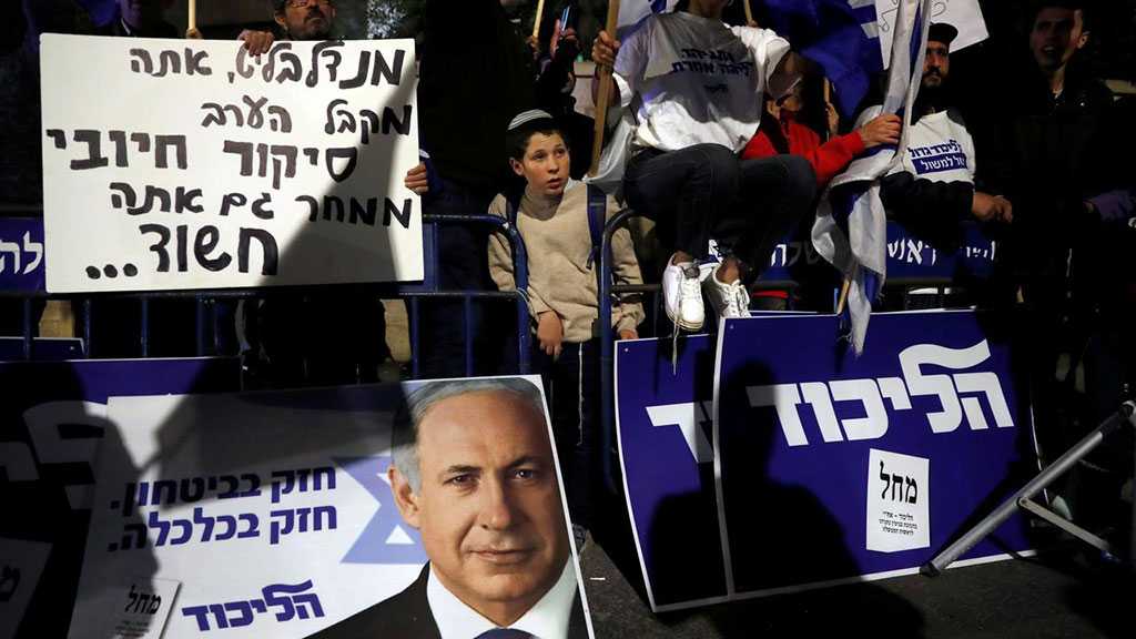 Netanyahu’s Inner Circle Key to Criminal Cases