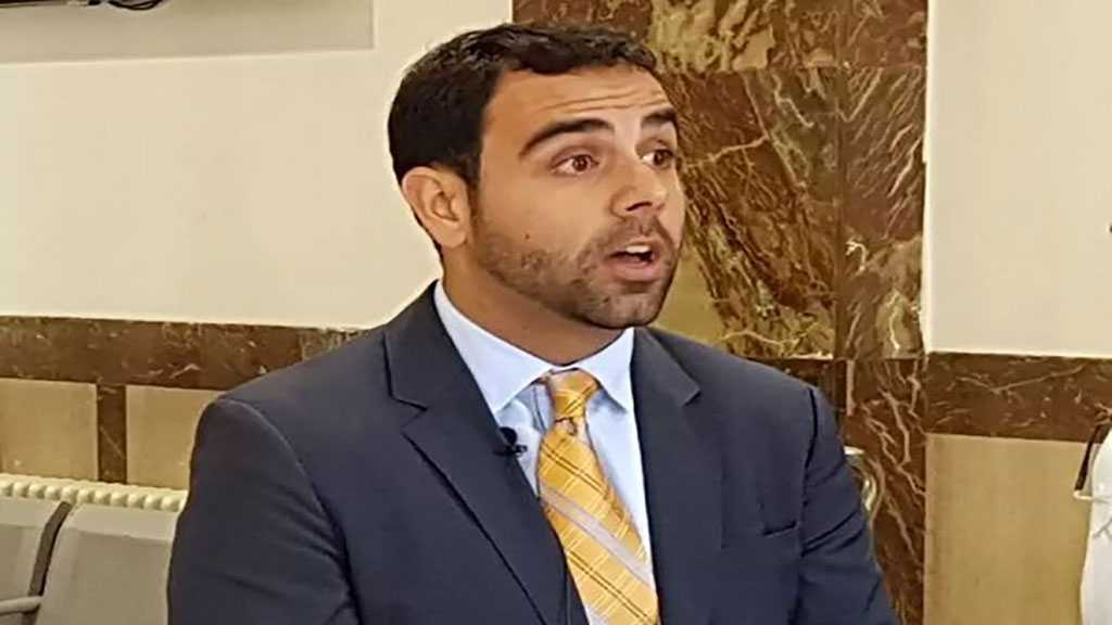 HRW Palestine Official to Be Deported For Supporting BDS