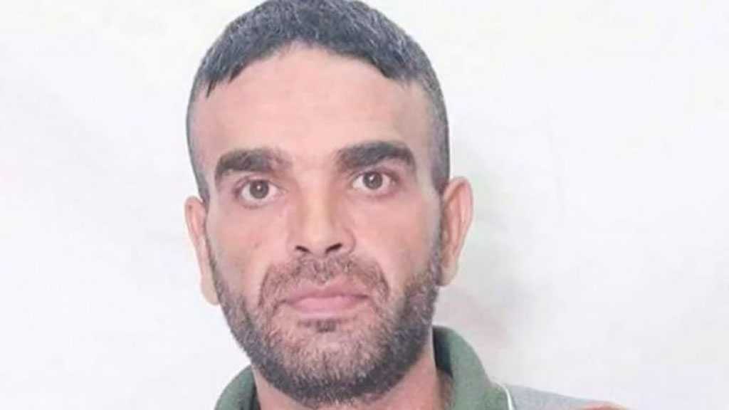 Palestinian Prisoner Detained by «Israel» Dies after Cancer Battle