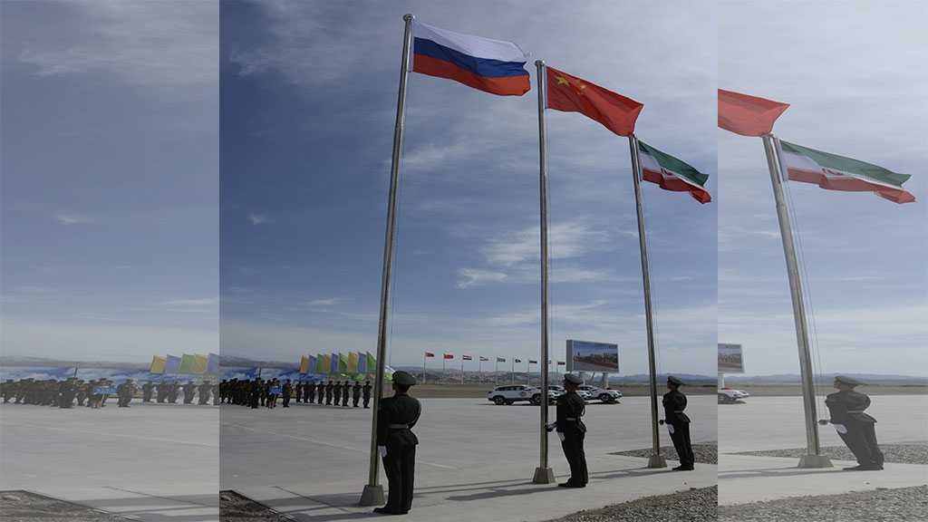 Iran Will Soon Stage Tripartite Drills with China and Russia – Navy Commander