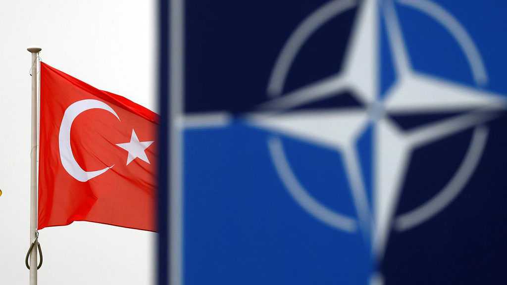Turkey Holds Up NATO Military Plans
