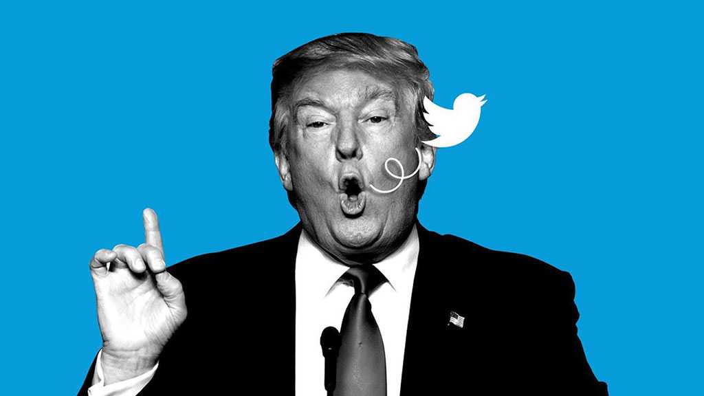 WikiPedia Founder: Twitter Would Have Banned Trump if Not for His Status