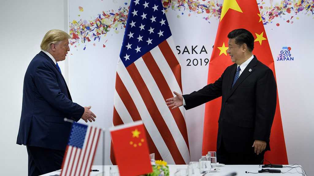 US-China Trade Deal «in Final Throes»