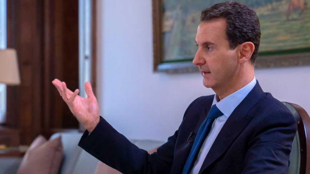 Foreign Daesh Suspects Could Be Tried In Syrian Courts – Assad