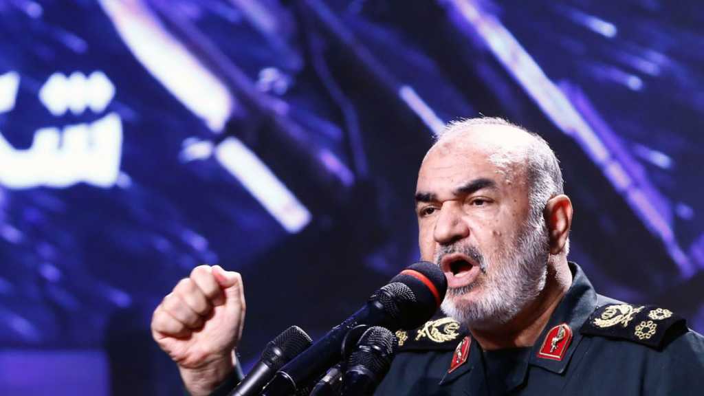 Iran Succeeded in Countering US Sanctions – IRGC Chief