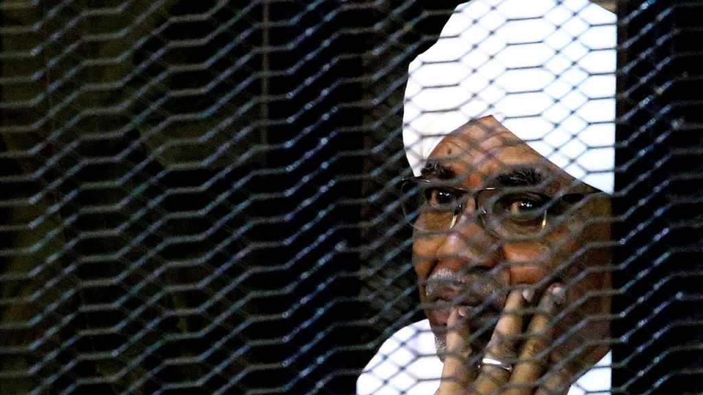 Sudan Moves to Dissolve Ex-ruling Party