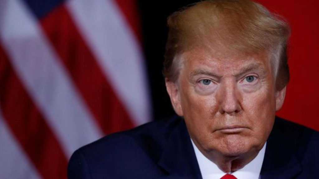 US Panel Sets Deadline For Trump to Specify Role in Impeachment Hearings