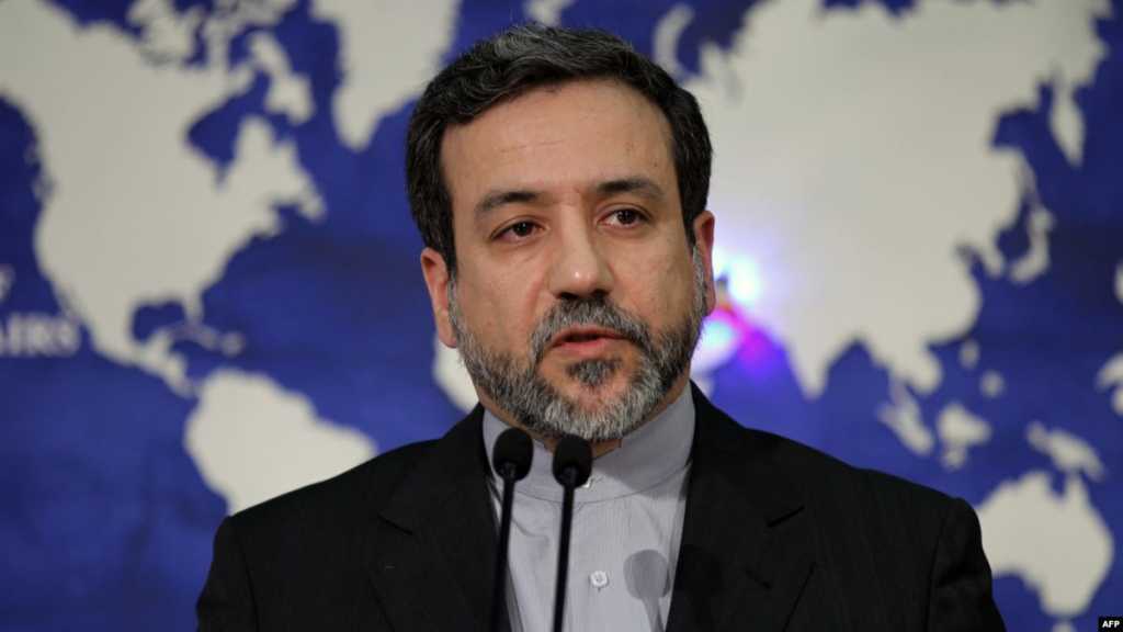 Iran to Change Its JCPOA Approach If EU Fails to Act - Deputy FM