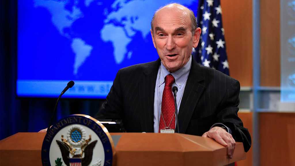 US to Impose Travel Restrictions on Venezuelan Officials
