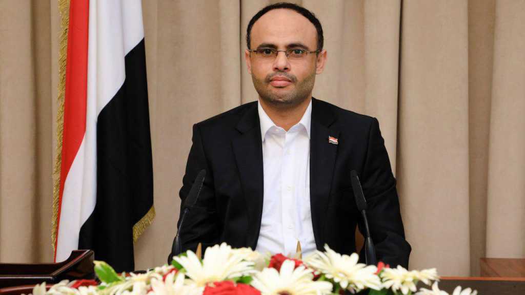 Continuation of Yemen War, Siege Will Lead Region to Great Risks