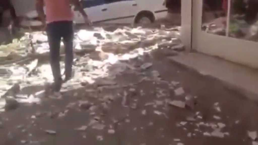 5.0-Magnitude Earthquake Jolts Western Iran’s Masjed Soleyman Province, No Casualties Reported