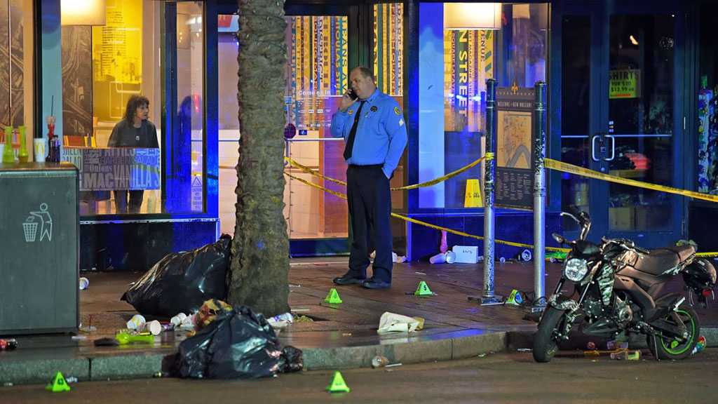 New Orleans Shooting: 10 Injured, No Arrests Made