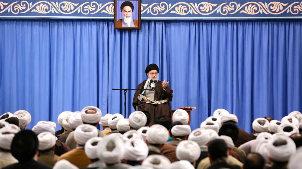 Imam Khamenei Urges Incompetent People to Avoid Iran’s Parliamentary Race