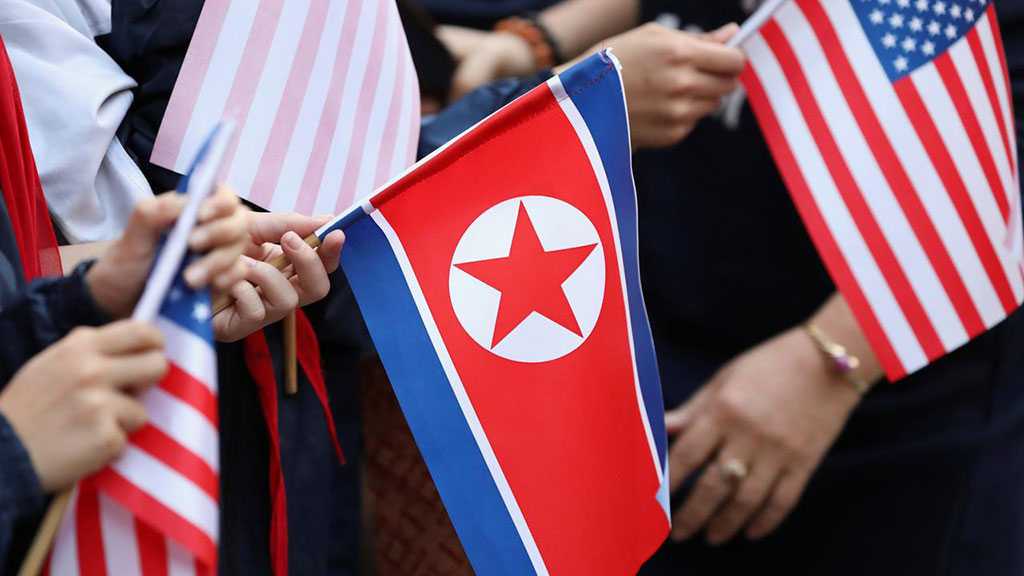 North Korea Says US Aiming to Drag Out Dialog for Own Benefit