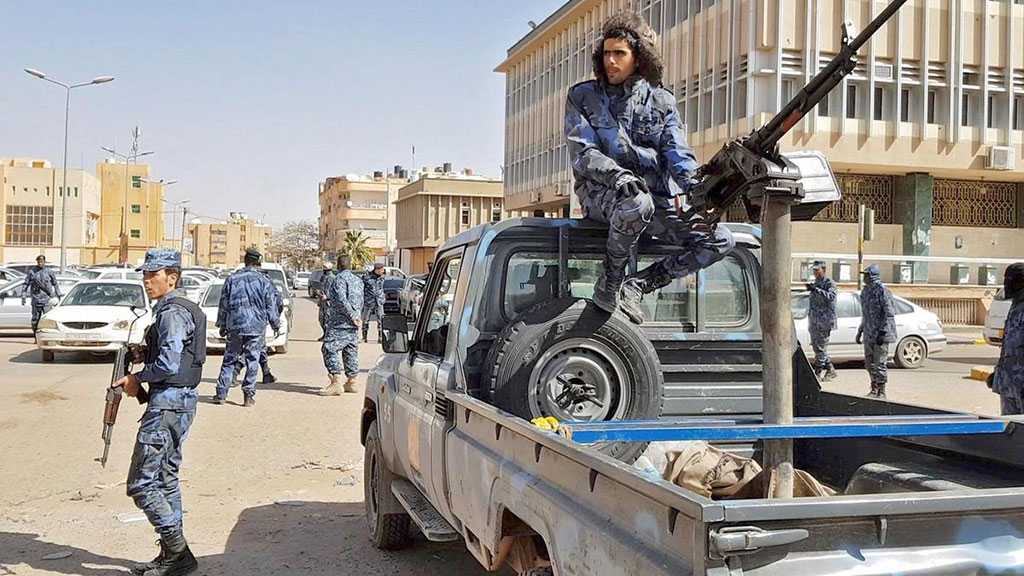 Libya Strikes: Overnight Airstrikes Kill 5, Wound 10