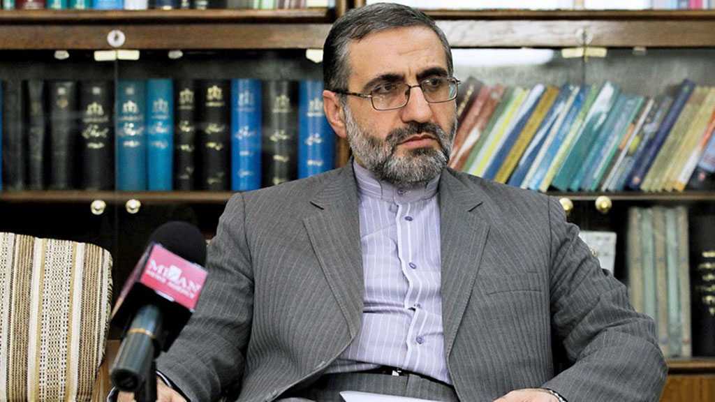 Iran Judiciary: 300 in Custody over Suspected Role in Tehran Riots
