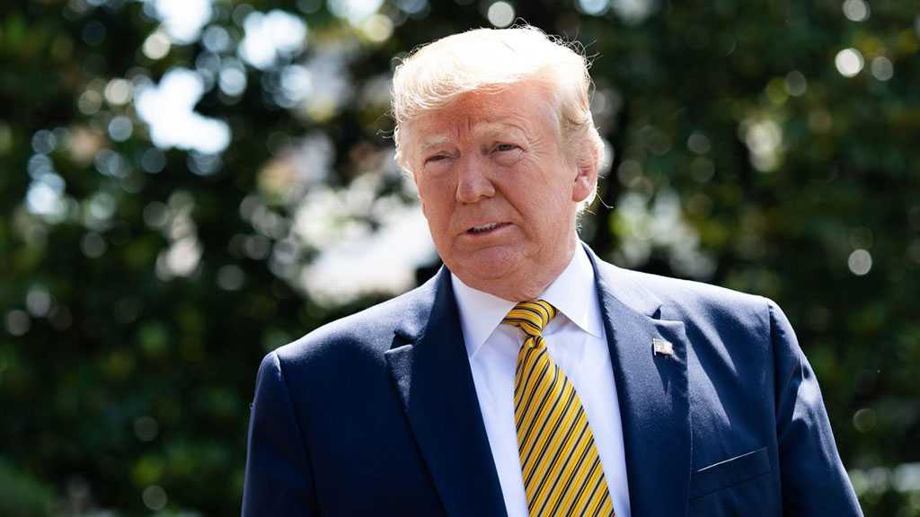 Democrats Release Impeachment Report: Trump Placed His Personal, Political Interests above the Nation’s