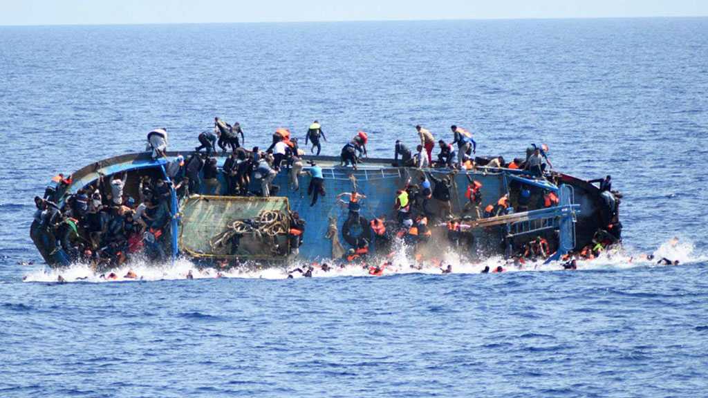UN: Dozens of Migrants Drown As Boat Sinks Off Mauritania