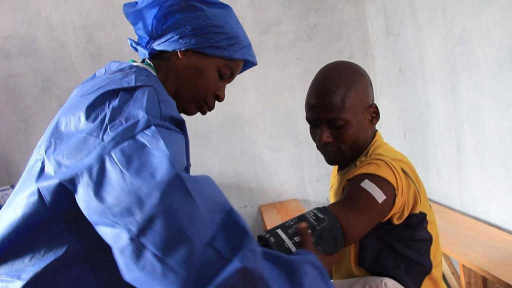 MSF Withdraws Staff from DR Congo’s East amid Violence