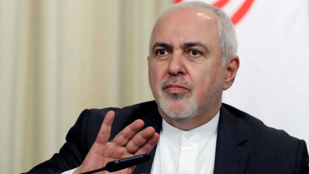 Zarif Slams E3 for UN Letter on Iran’s Missile Program