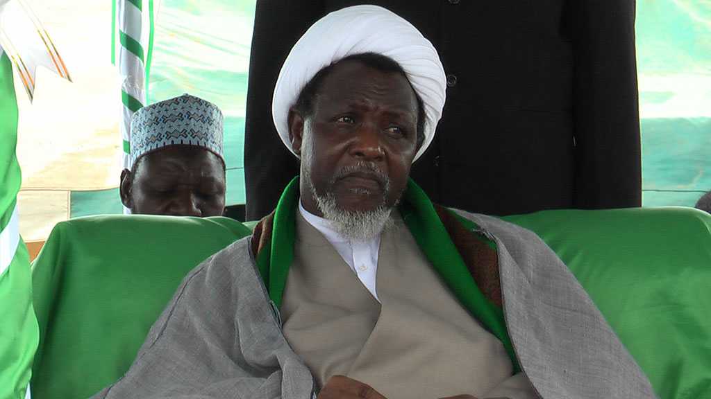 Nigeria Crackdown: Court Orders Sending Sheikh Zakzaky, Wife Back To Prison