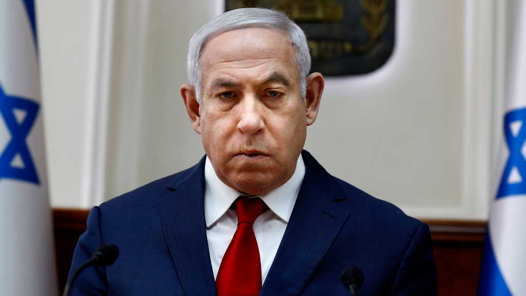 Netanyahu Ready to Head the Government Only Six More Months - Likud