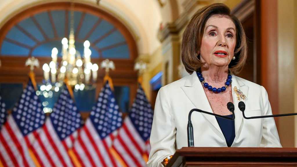Pelosi: Dems to Pursue Articles of Impeachment
