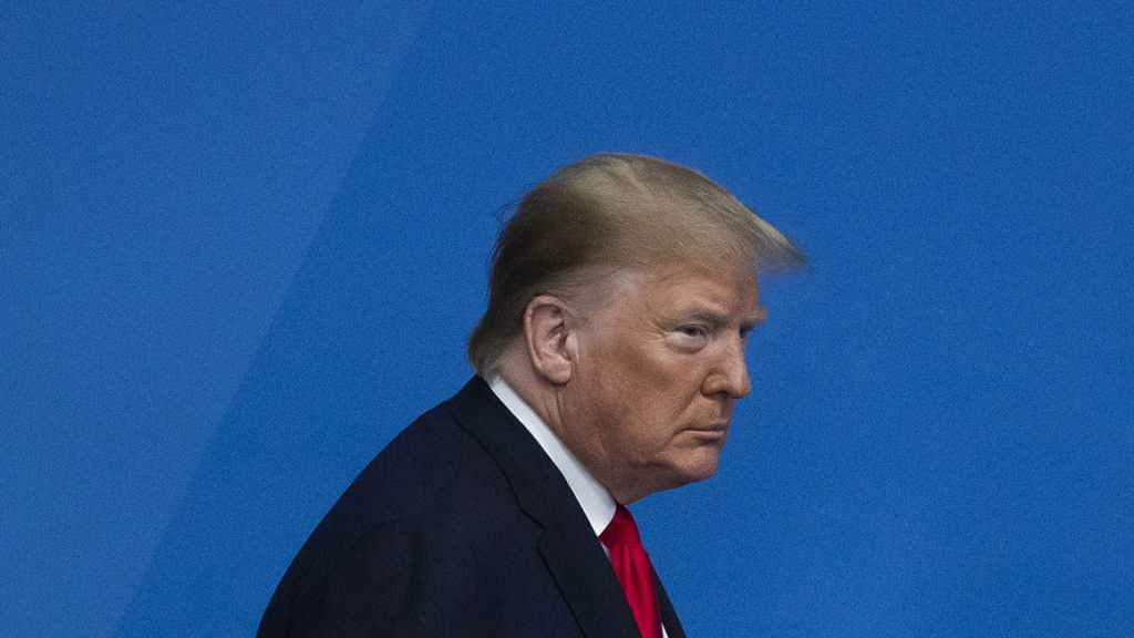 Foreign Intel Tapped Phones of US Officials Involved in Ukraine Talks With Trump - Report