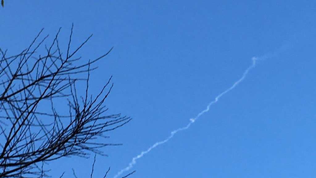 «Israel» Conducts Missile Test amid Talks of Threat from Iran