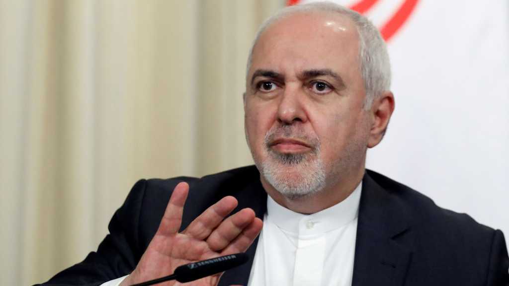 US Admits Iran’s Missile Testing Not Prohibited in UN Resolution: Zarif