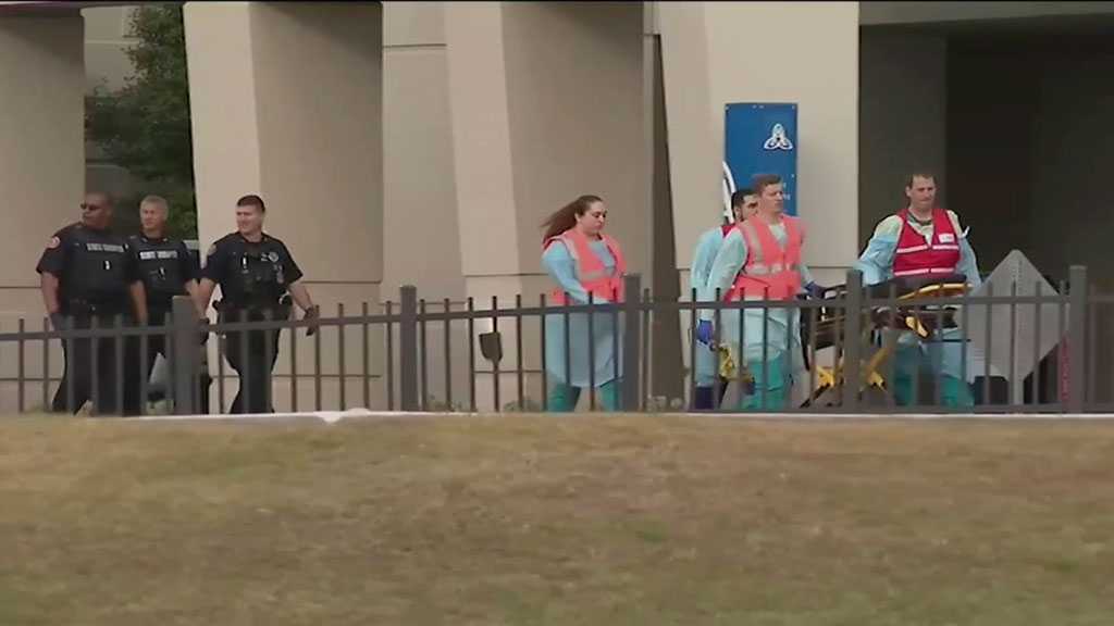 Florida Shooting: Saudi Shooter Attacks Pensacola Naval Base, King Orders Cooperation with US Officials