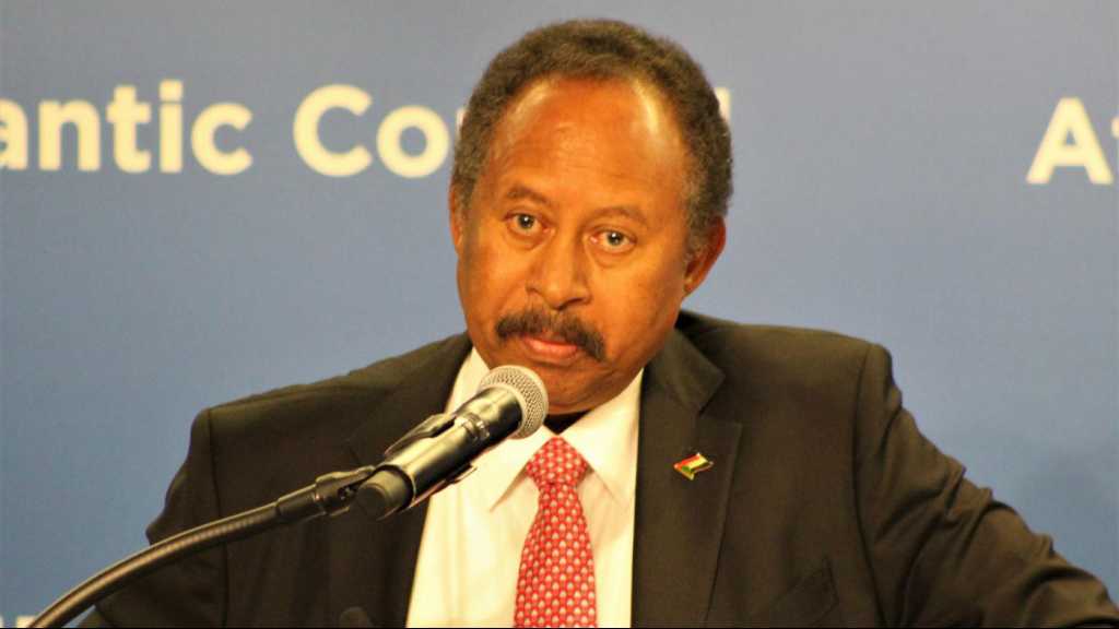 Sudan PM Announces Plan to Withdraw All Forces from Yemen