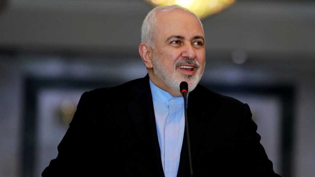 INSTEX Likely To Be Implemented In Future - Zarif