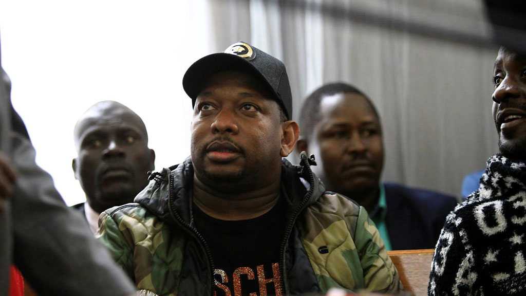 Nairobi Governor Pleads Not Guilty To Graft Charges