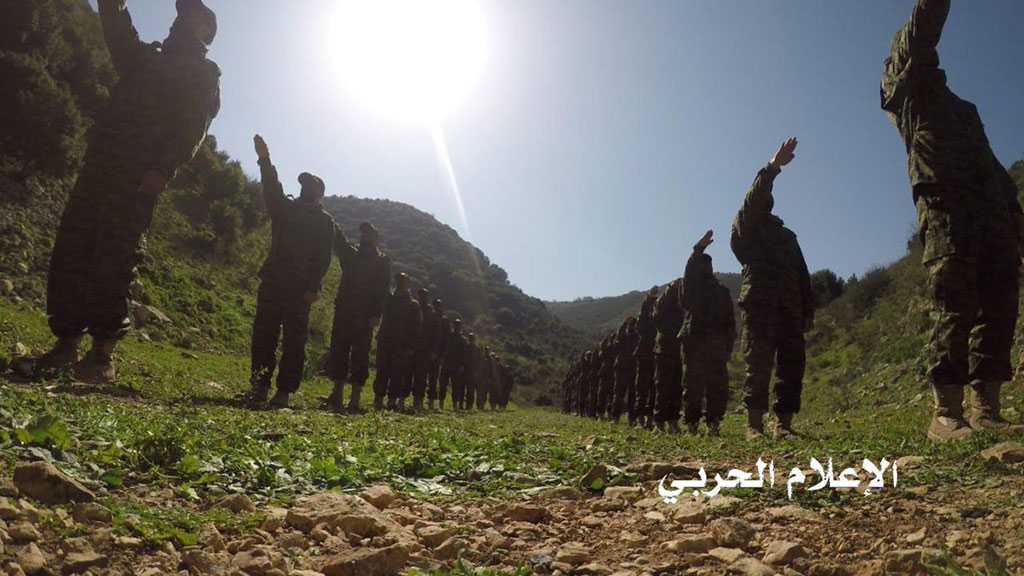 Haaretz: Hezbollah Commandos Are Back on Border, They’re Armed with the Element of Surprise
