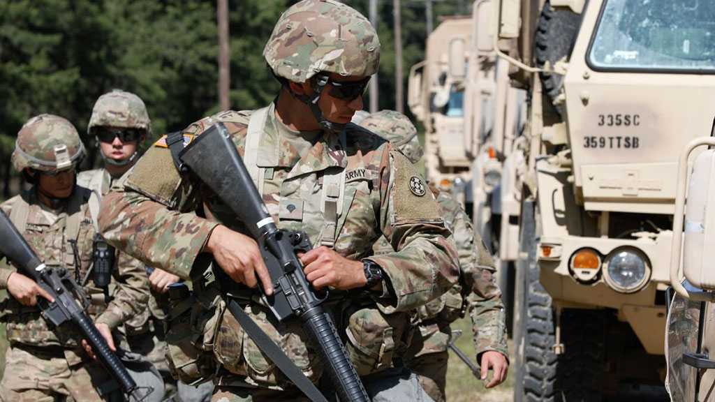 US Congress Releases Its $738 Billion Military Affairs Budget