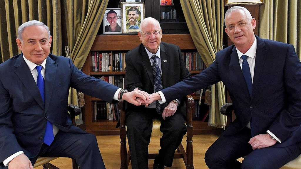 Deadlocked «Israel» Faces Repeat Vote