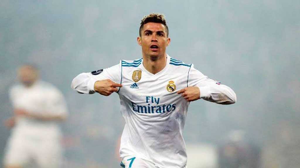 Ronaldo Reveals He Regrets Leaving Real Madrid