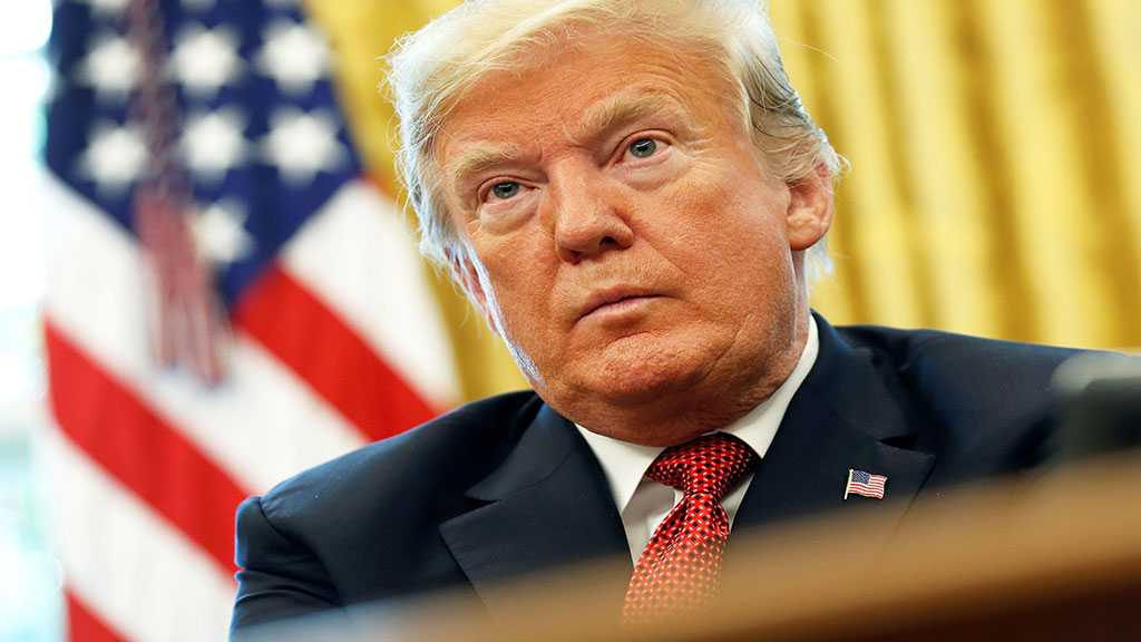 No One Is Above the Law: US Democrats Accuse Trump of “Betrayal”