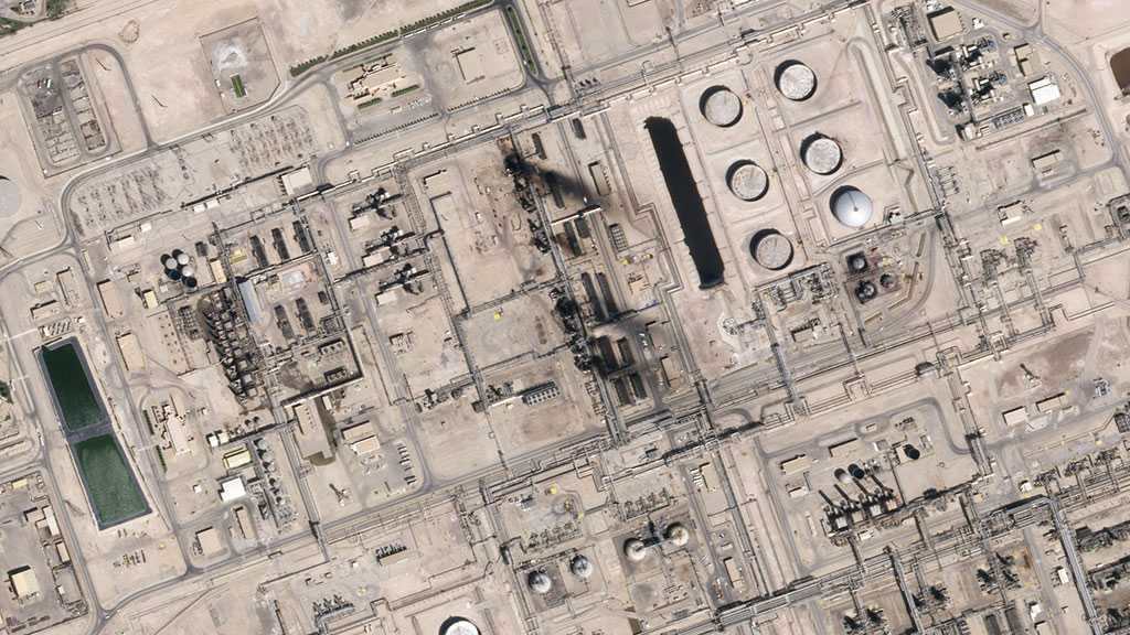 UN «Unable» to Verify Claims Iran Was Behind Saudi Aramco Ops