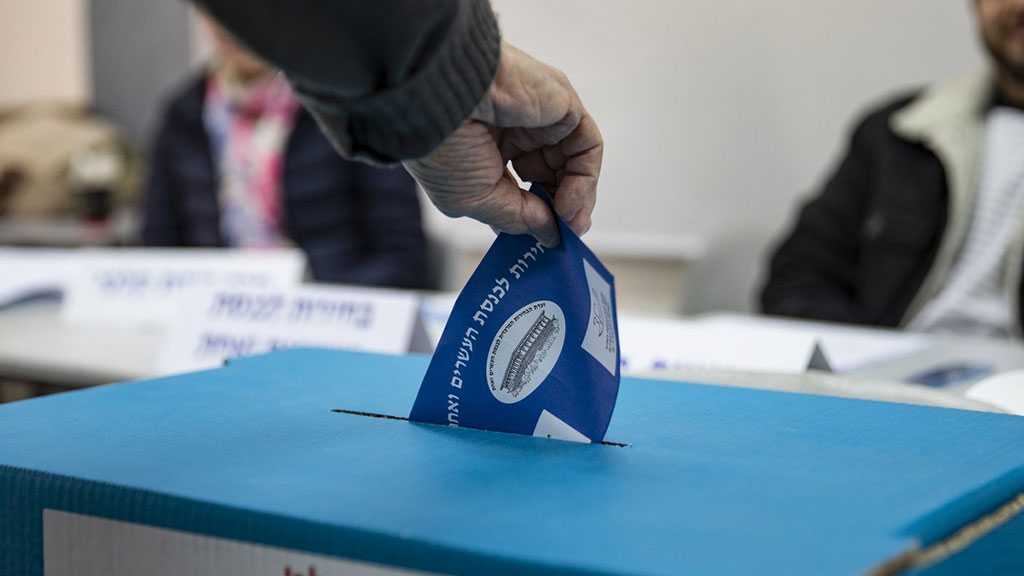 «Israel» Calls for Third General Elections in a Year