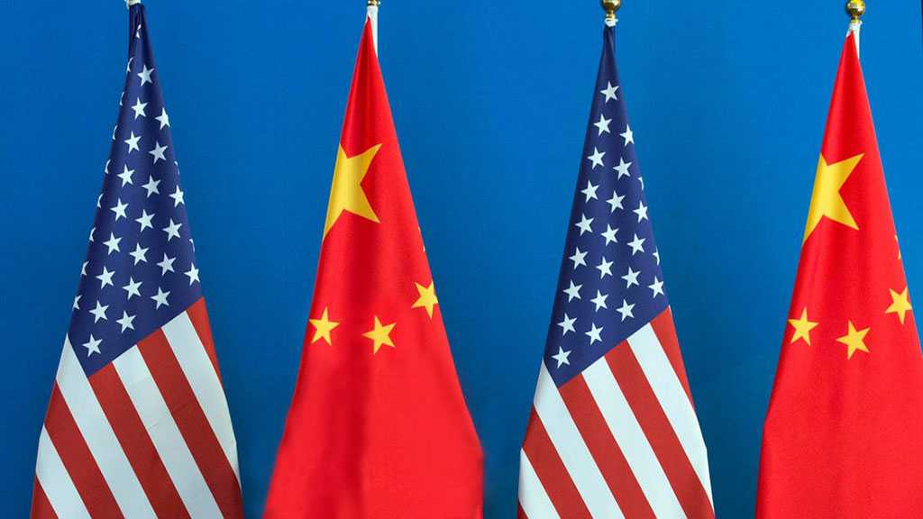 China Says in Close Communication with US