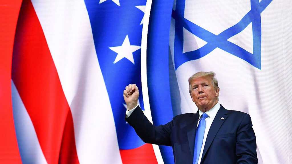 Trump Signs Executive Order Targeting Critics of «Israel»