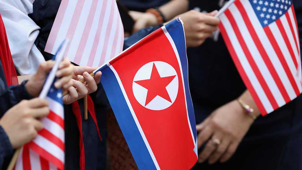 N Korea Says «US Has Nothing to Offer Us» Even if Talks Are Resumed