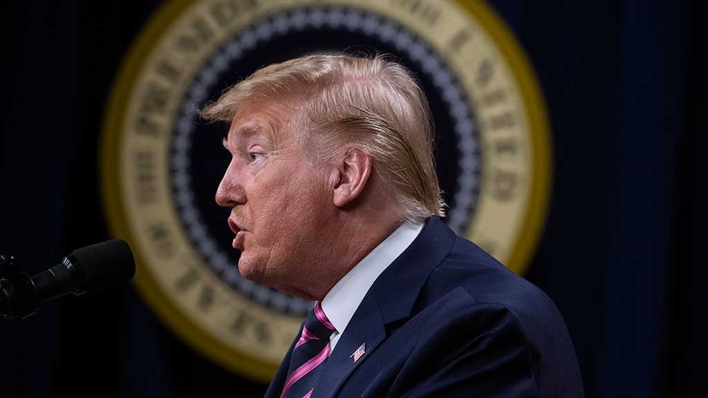 Trump Impeachment: House Committee Vote Postponed