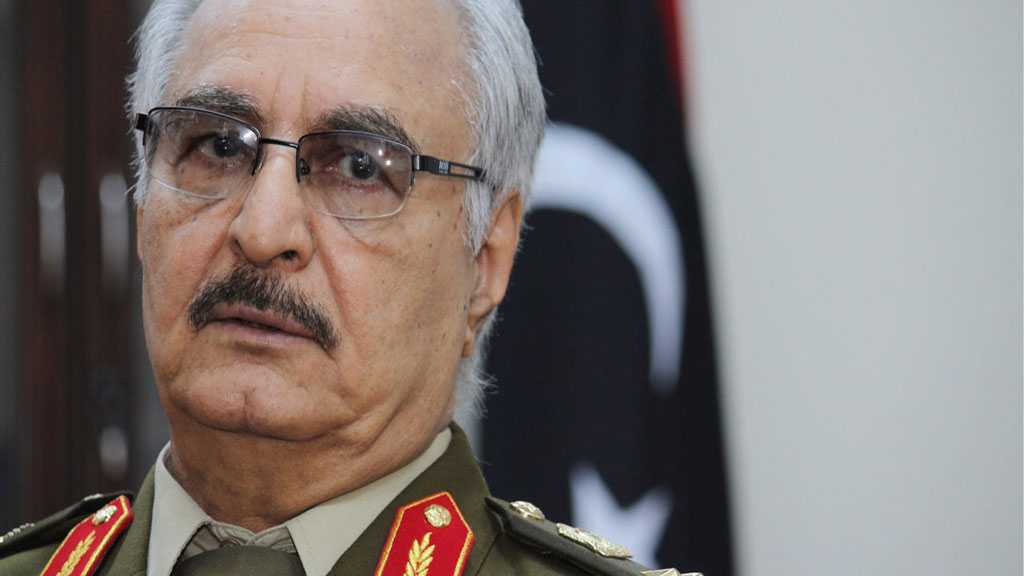 Libyan Commander Haftar Calls for ‘Decisive Battle’ To Take Over Tripoli after 8 Months