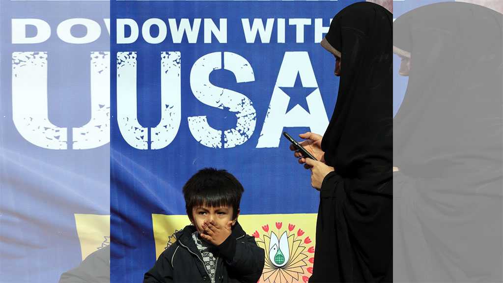 US Treasury Issues New Sanctions to Ban Humanitarian Trade with Iran