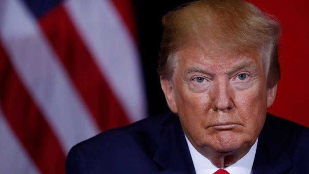 House Committee Votes to Advance Articles of Trump’s Impeachment
