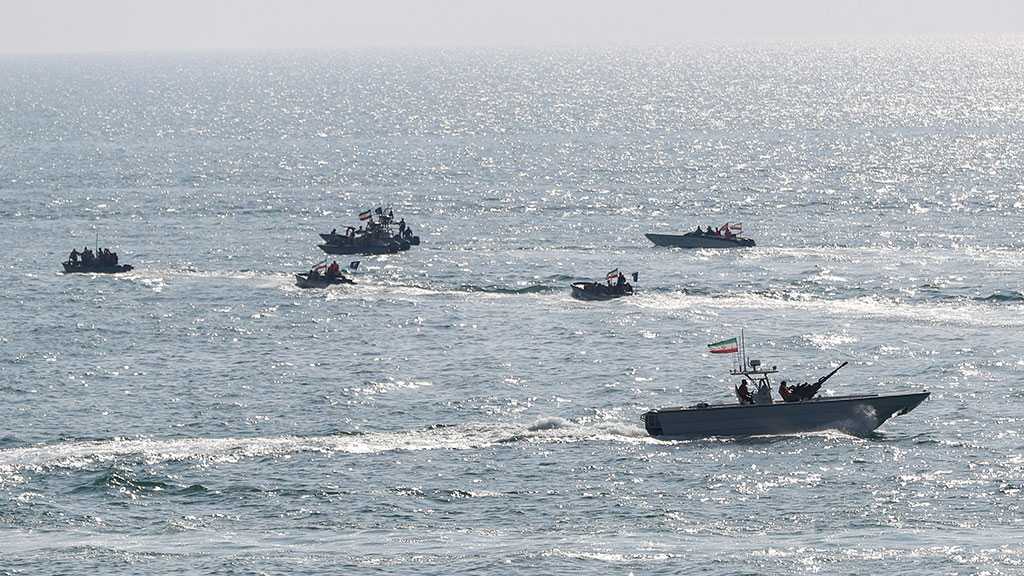 IRGC to Hold Major Naval Drills
