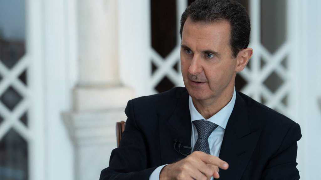 US Selling Oil Stolen From Syria’s Fields to Turkey – Assad